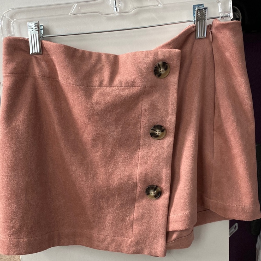 L.A. Hearts | women’s skort | size large